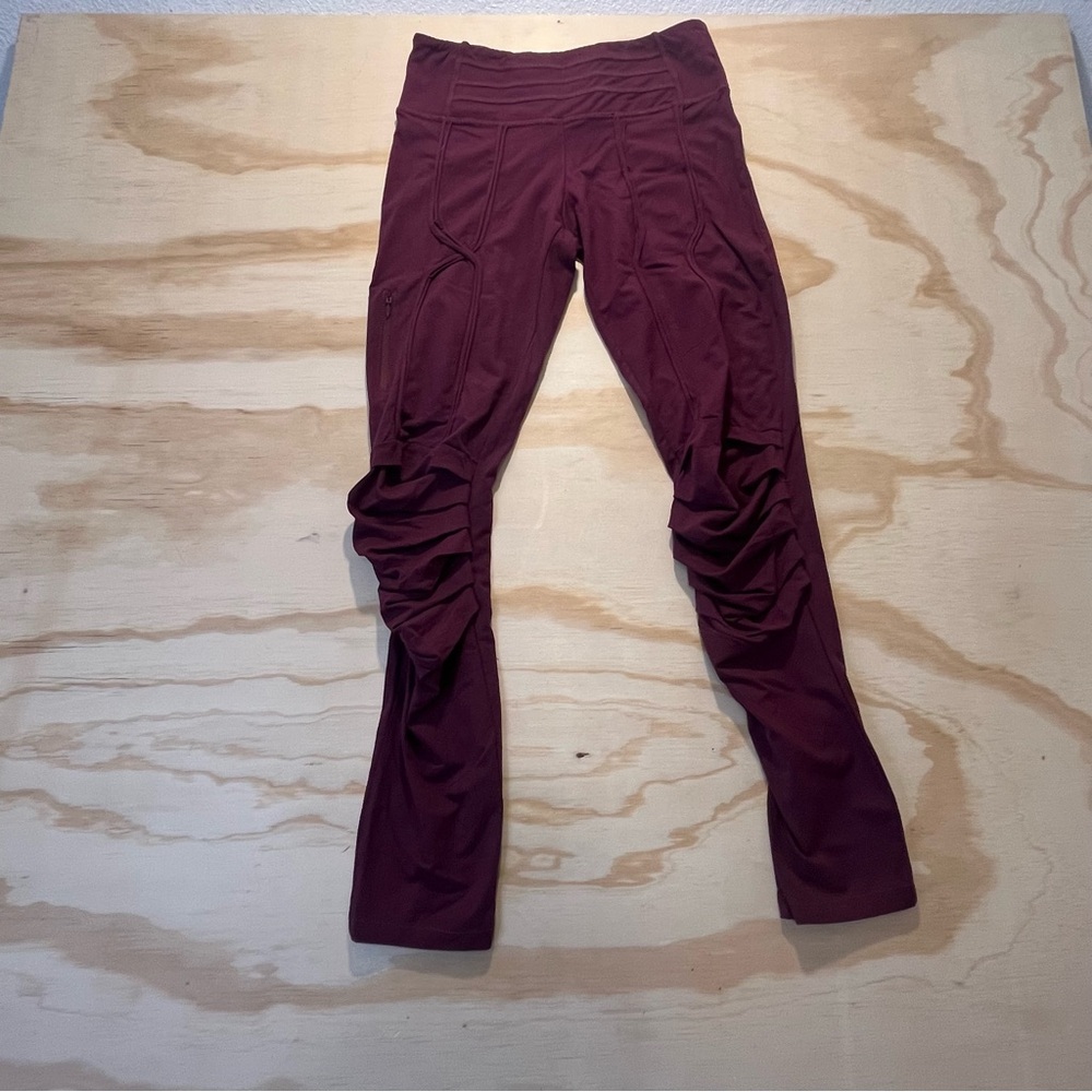 Caraucci leggings size medium